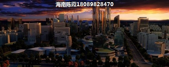 广西还有什么商品房可以touzi？