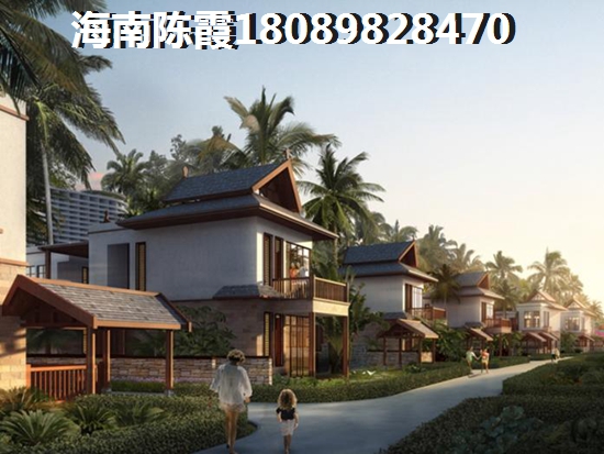 2022年广西北海买房哪个新房更好？