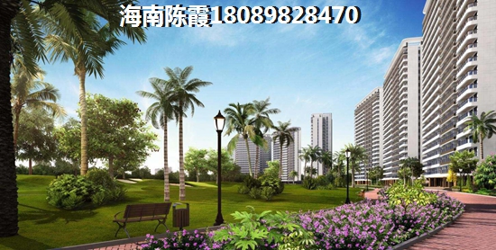 北海海景房优缺点！