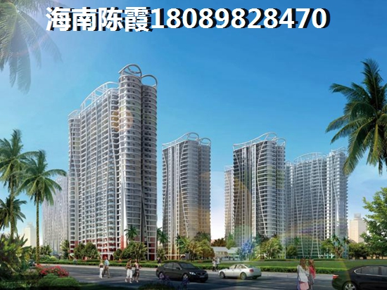 和居·壹海江山 - 驿马买房后悔了吗？
