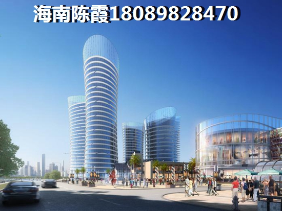 北海哪里的新房还能买？