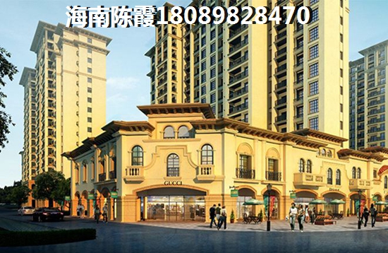 翔隆商业城 两居  户型图