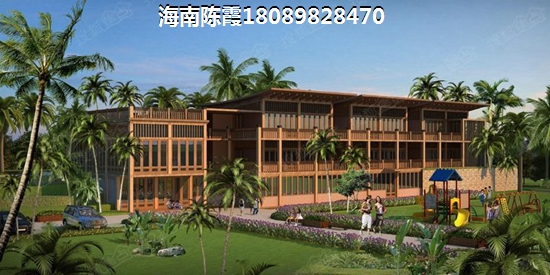 凯昇银滩假日公寓 一居  户型图