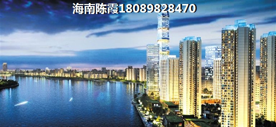 融创北海中心广场4室2厅1厨2卫建面135.00㎡