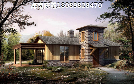 恒利旅游度假中心区公寓楼 建筑规划 